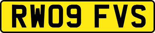 RW09FVS