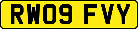 RW09FVY