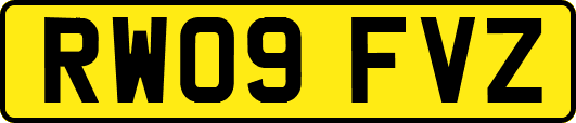 RW09FVZ
