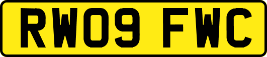 RW09FWC
