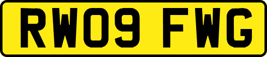 RW09FWG