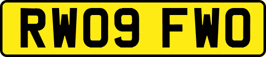 RW09FWO
