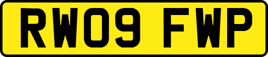 RW09FWP