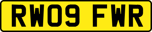 RW09FWR