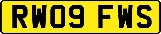 RW09FWS