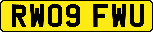 RW09FWU