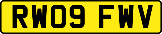 RW09FWV