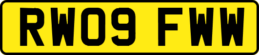 RW09FWW