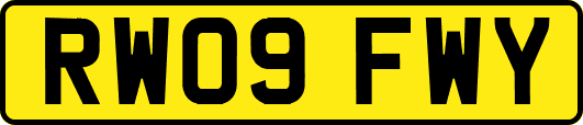 RW09FWY