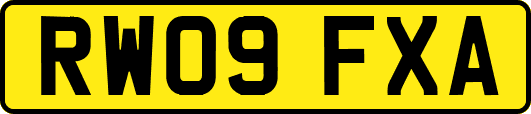 RW09FXA
