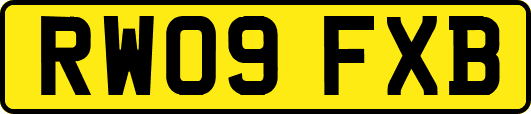 RW09FXB