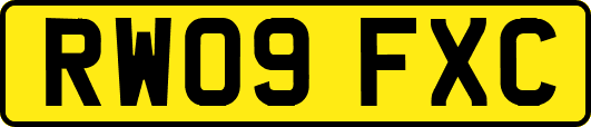 RW09FXC