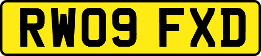 RW09FXD