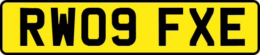 RW09FXE