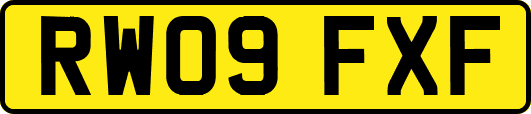 RW09FXF