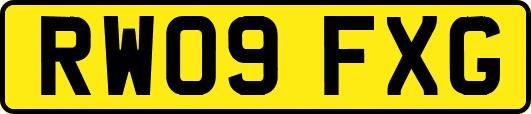 RW09FXG