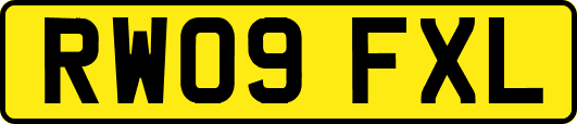 RW09FXL