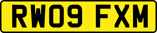 RW09FXM