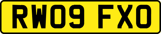 RW09FXO