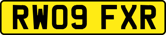 RW09FXR
