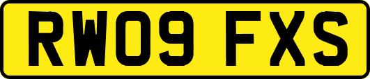 RW09FXS