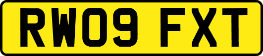 RW09FXT