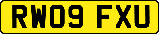 RW09FXU