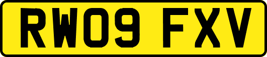RW09FXV