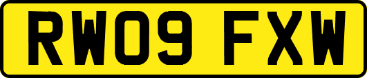 RW09FXW
