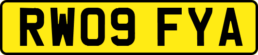 RW09FYA