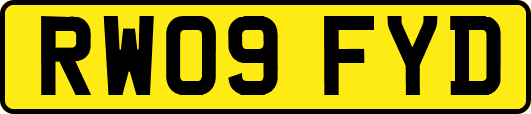 RW09FYD