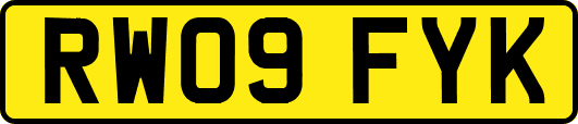 RW09FYK