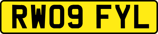RW09FYL