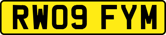 RW09FYM