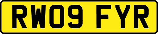 RW09FYR