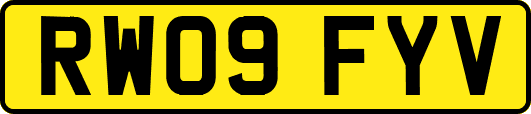 RW09FYV