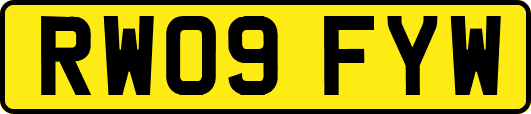 RW09FYW