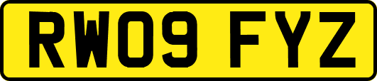 RW09FYZ