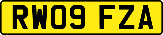 RW09FZA