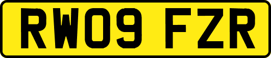 RW09FZR