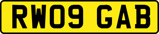 RW09GAB