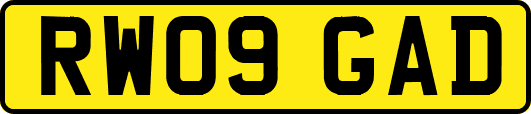 RW09GAD
