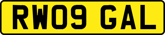 RW09GAL
