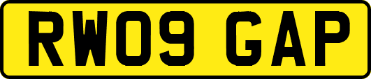 RW09GAP