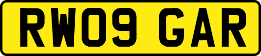 RW09GAR