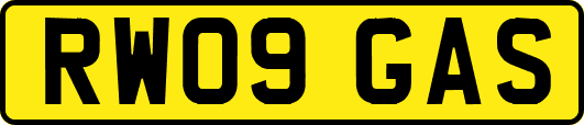 RW09GAS