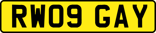 RW09GAY