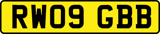RW09GBB