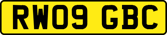 RW09GBC