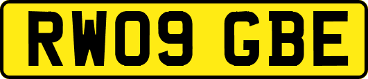 RW09GBE